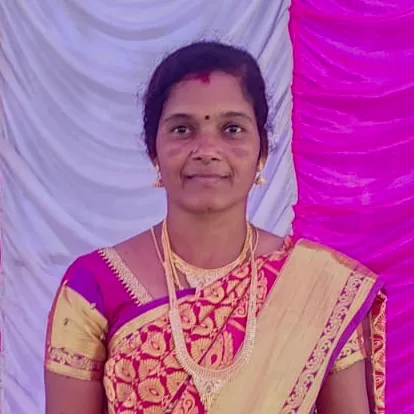 Rashilathi K - Co-Founder & Director